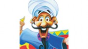Aladdin's Rug Cleaning