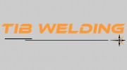 Tib Welding Melbourne