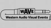Western Audio Visual Events