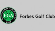 Forbes Golf Club