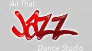 All That Jazz Dance Studio