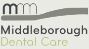 Middleborough Dental Care
