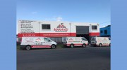 Makanzi Mobile Mechanics