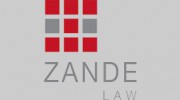 Zande Law