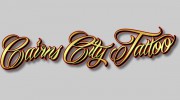 Cairns City Tattoo & Body Piercing