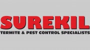 Surekil Pest Control