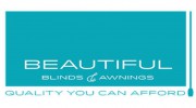 Beautiful Blinds & Awnings