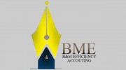 B&M Efficiency Accounting