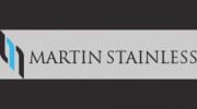 Martin Stainless Steel