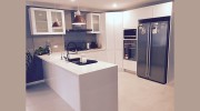 Good Kitchen & Bathroom