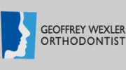Dr Geoffery Wexler