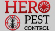 Hero Pest Control