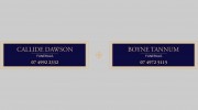 Callide Dawson Funerals