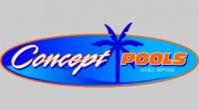 Concept Pools & Spas