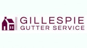 Gillespie Gutter Services