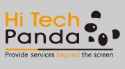 Hi Tech Panda