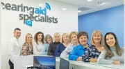 Hearing Aid Specialists S.A