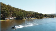 Torrens Water Ski Gardens & Caravan Park