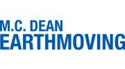 M C Dean Earthmoving