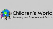 Childrens World Learning & Development Centre