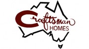 Craftsman Homes