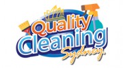 Quality Cleaning Sydney