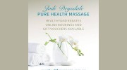 Pure Health Massage