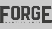 Forge Martial Arts