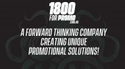 1800 For Promo
