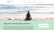 Holistic Body & Mind