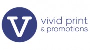 Vivid Print Services