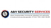 A & V Security Systems