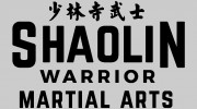 Shaolin Warrior