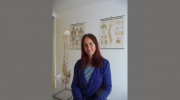 Osteopathy & Scenar Practice