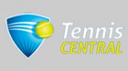 Robertson Park Tennis Centre