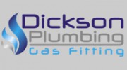 Dickson Plumbing & Gas Fitting