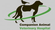 Companion Animal Veterinary Hospital