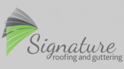 Signature Roofing & Guttering