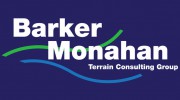 Barker Monahan