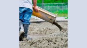 InDesign Concreting
