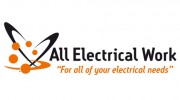 All Electrical Work