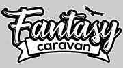 Fantasy Caravan