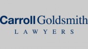 Carroll Goldsmith Lawyers