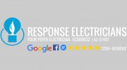 Response Fire & Electrical Services