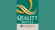 Quality Hotel Regent Rockhampton