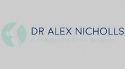 Dr Alex Nicholls