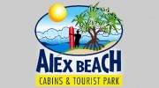 Alex Beach Cabins & Tourist Parks