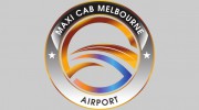 Maxi Taxi Melbourne Airport