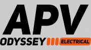 Apv Odyssey Electrical Contracters