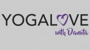 Yoga Love